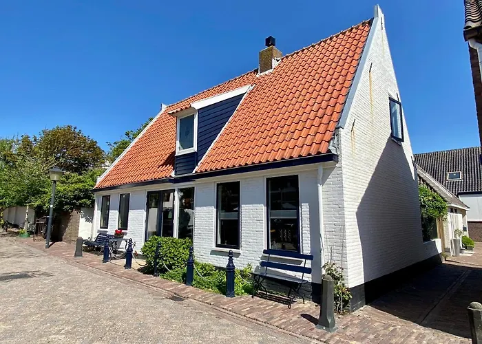 The New Fisherman\'S House
