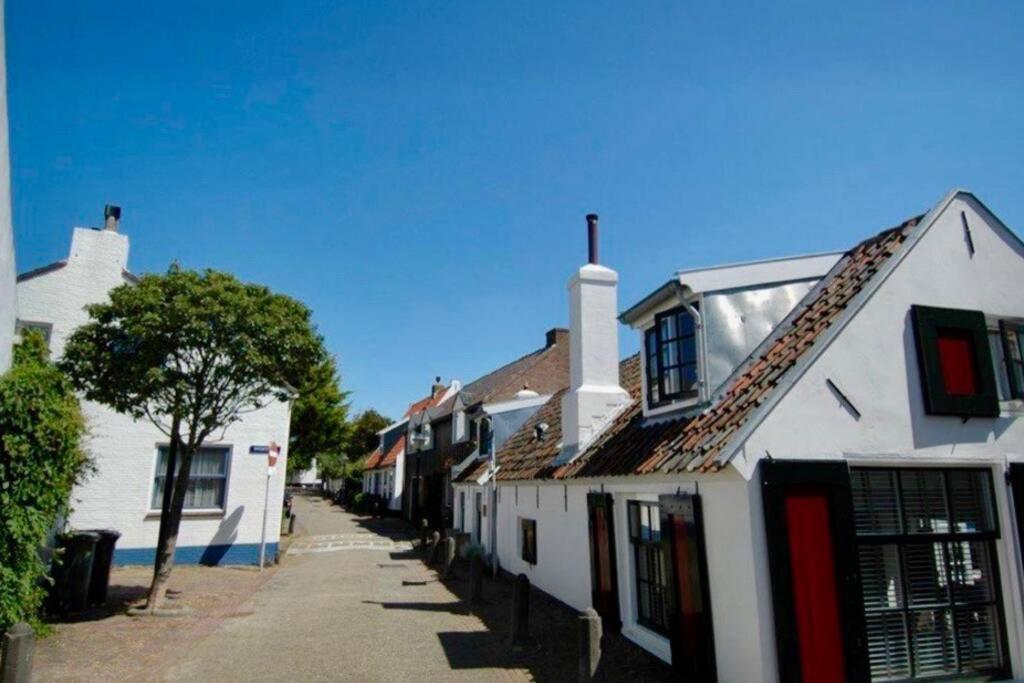 The New Fisherman's House Villa