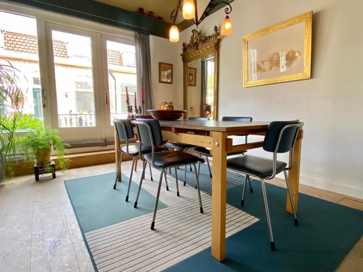 The New Fisherman's House Villa