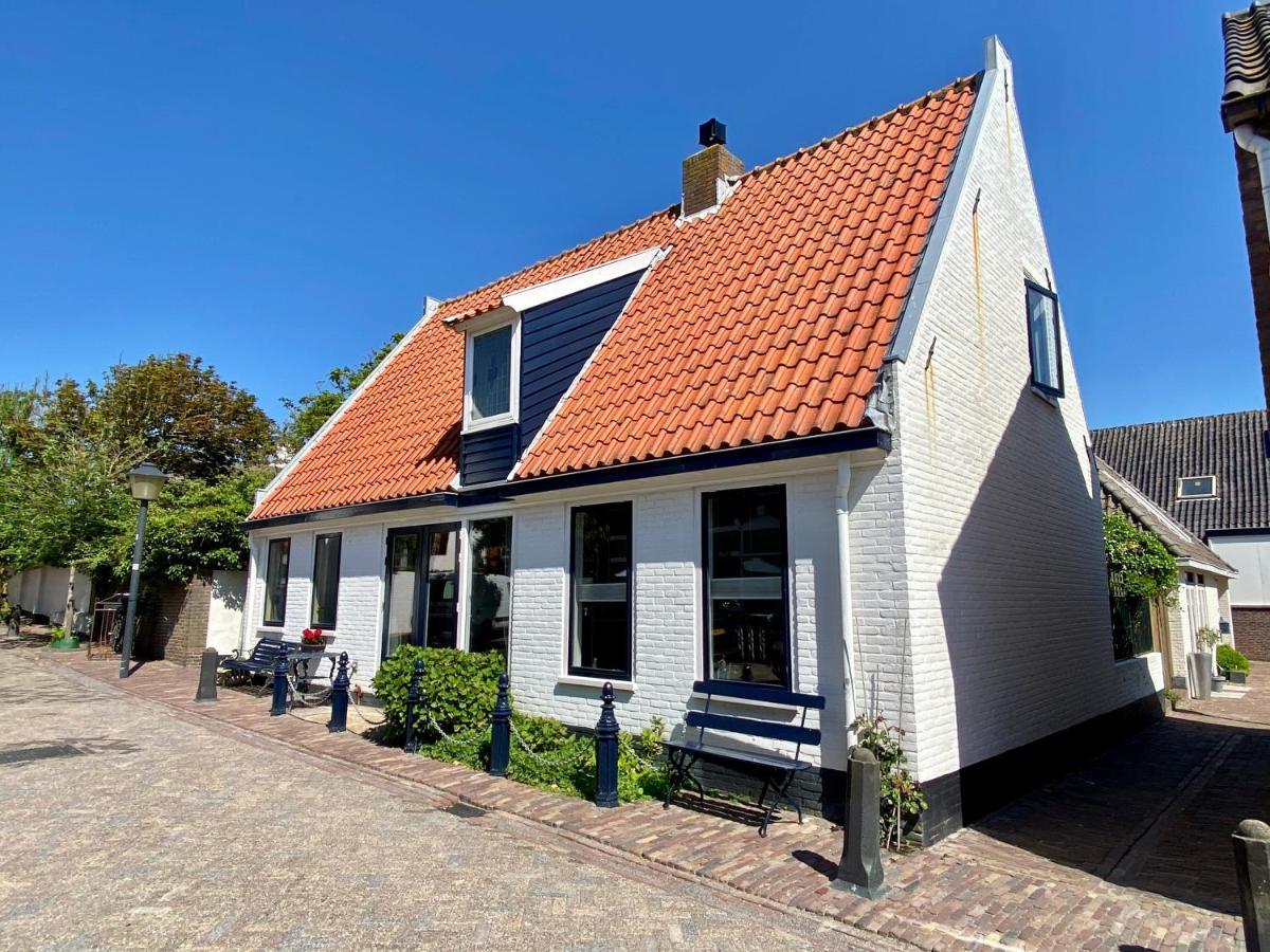 The New Fisherman's House Villa *