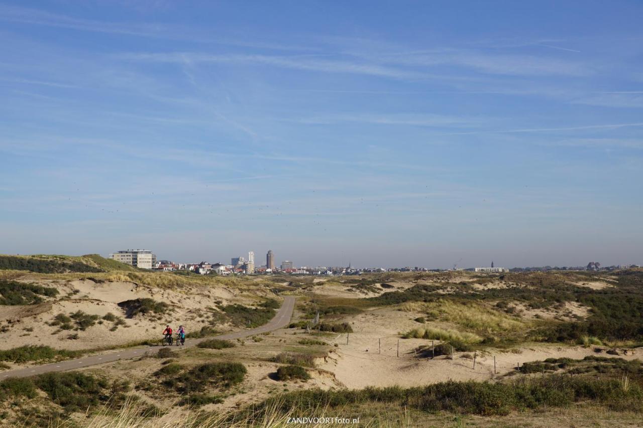 Villa The New Fisherman's House Zandvoort