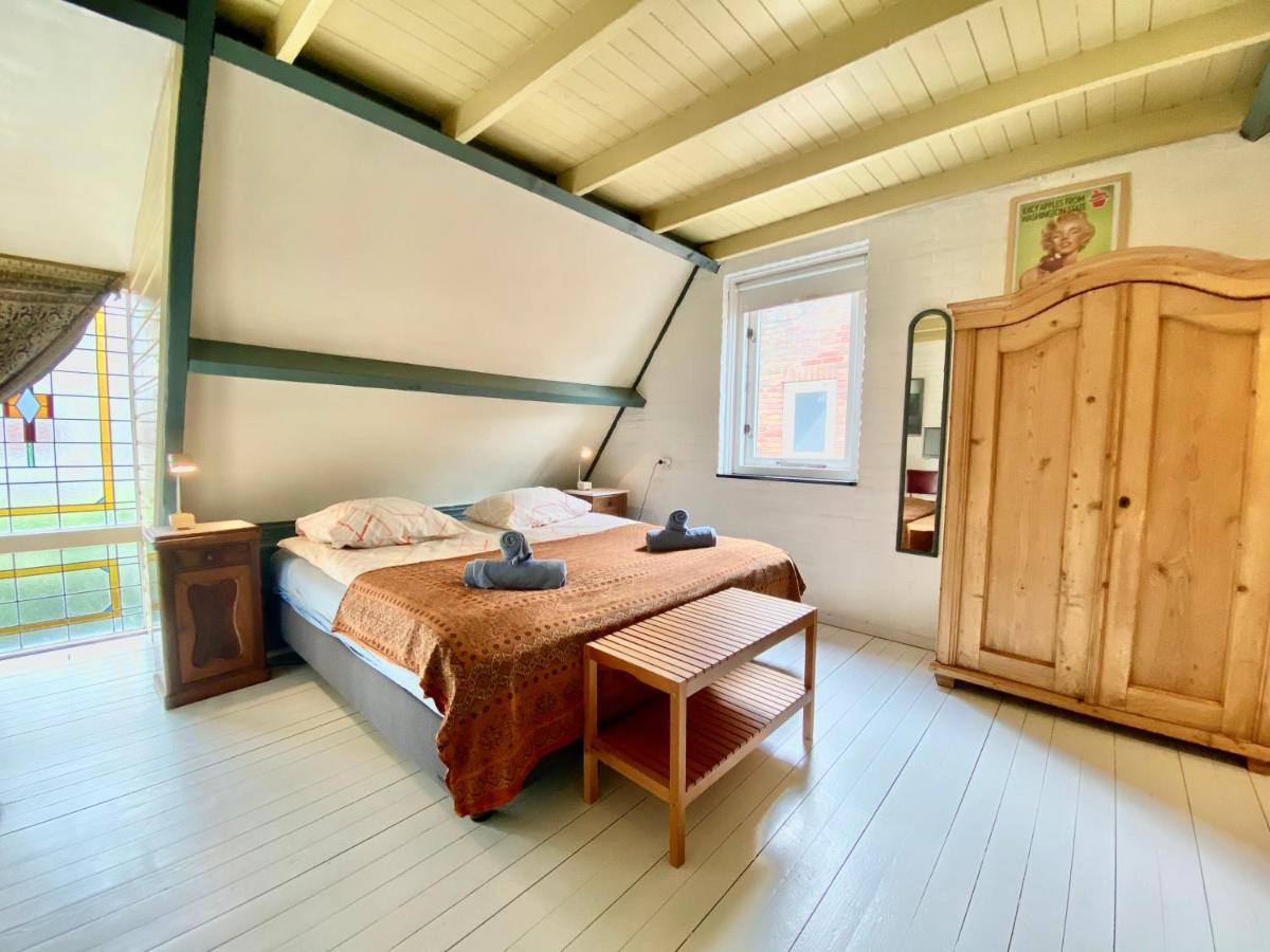 The New Fisherman's House *