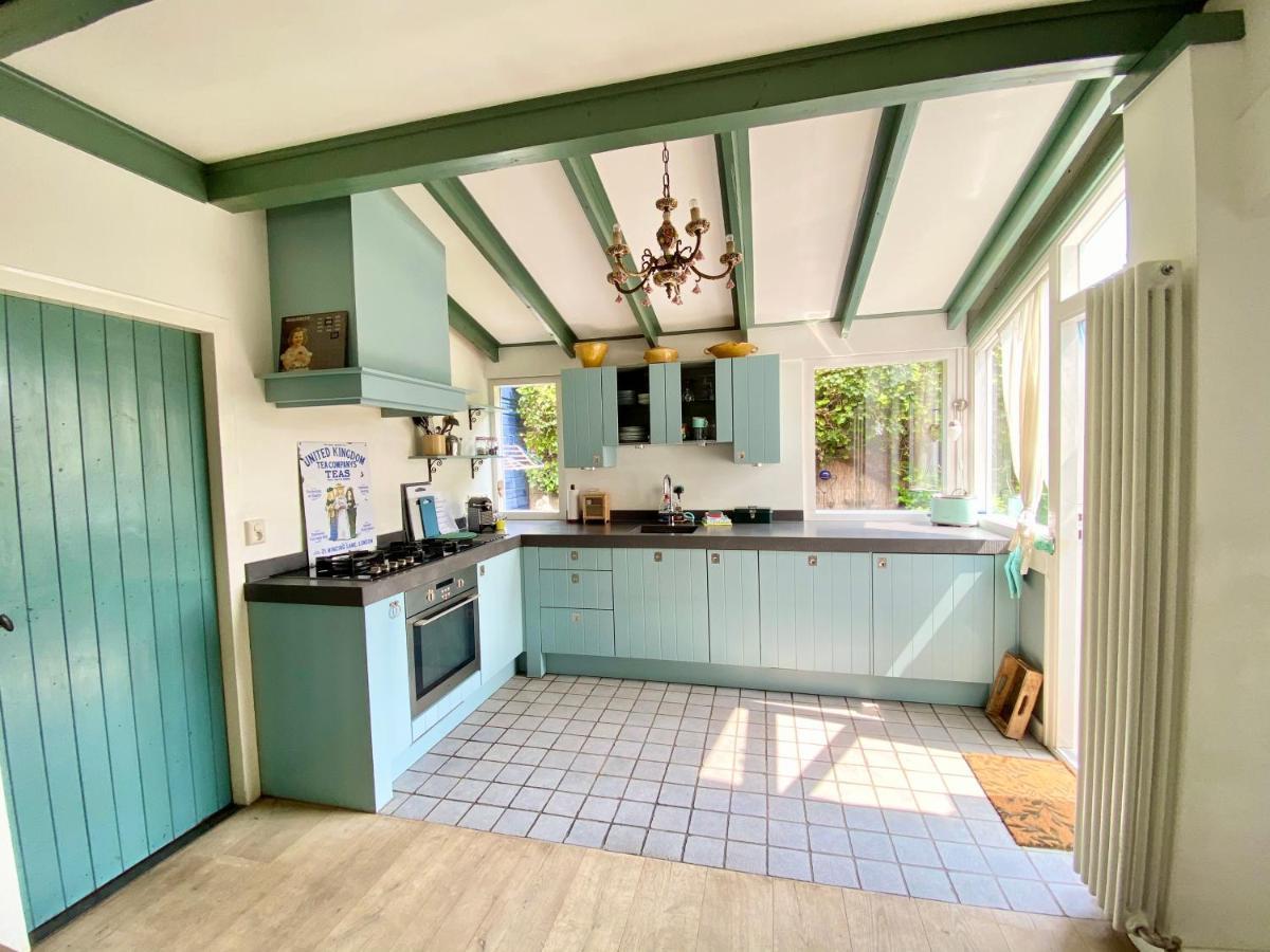 The New Fisherman's House *